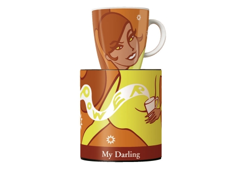 Kliknij aby powiększyć Kubek Ritzenhoff MY DARLING 52