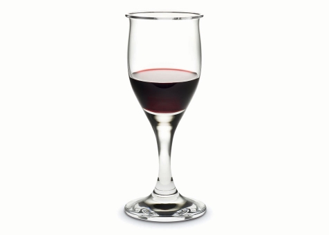 Kliknij aby powiększyć Kieliszek czerwone wino 280ml Ideelle HOLMEGAARD
