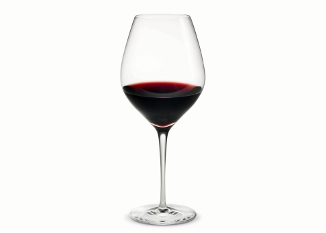 Kliknij aby powiększyć Kieliszek czerwone wino 500ml Cabernet HOLMEGAARD