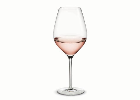 Kliknij aby powiększyć Kieliszek różowe wino 350ml Cabernet HOLMEGAARD