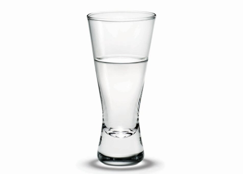 Kieliszek wódka 100ml Nimb HOLMEGAARD