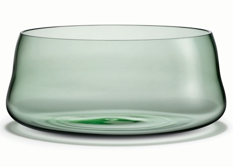 Misa zielona 20cm Future HOLMEGAARD