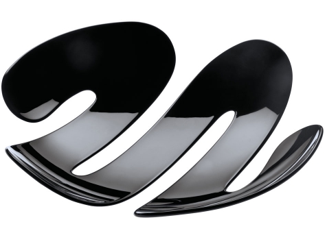 Kliknij aby powiększyć Patera EVE czarna Koziol