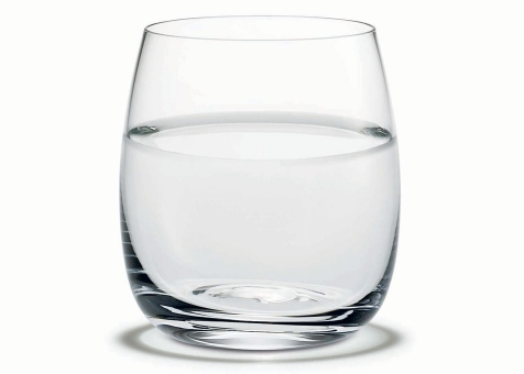 Kliknij aby powiększyć Szklanka woda 240ml Fontaine HOLMEGAARD