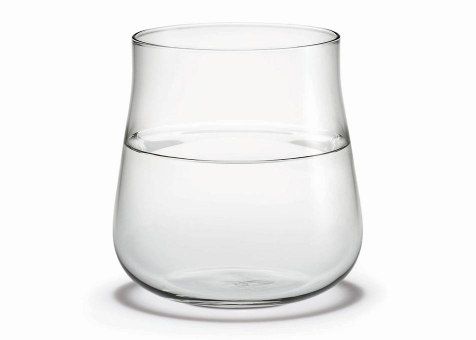 Kliknij aby powiększyć Szklanka woda 250ml Nimb HOLMEGAARD
