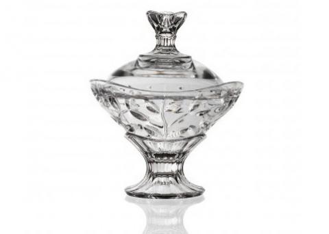 Bomboniera 135 mm Laurus RCR