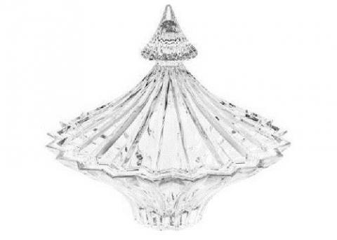 Bomboniera Ballet 245 mm Bohemia