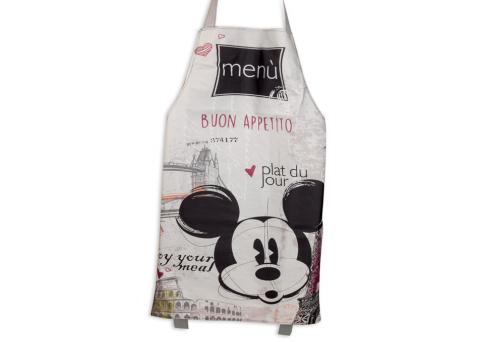 Kliknij aby powiększyć Fartuszek Mickey Mouse City Disney Egan