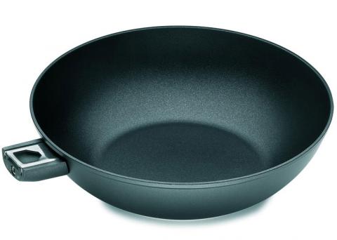 Kliknij aby powiększyć Wok 28cm FASHION Campana