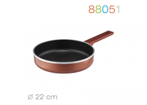 Kliknij aby powiększyć GRANCHIO PATELNIA 22CM