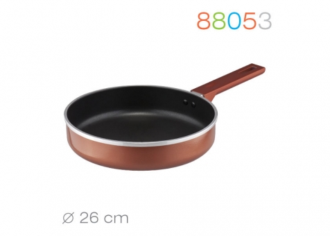 Kliknij aby powiększyć GRANCHIO PATELNIA 26CM