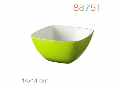 Kliknij aby powiększyć GRANCHIO SALATERKA 14CMX14CM