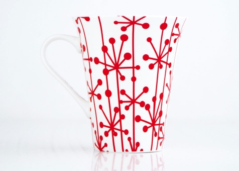 Kubek  370 ml Salt&Pepper Dandelion