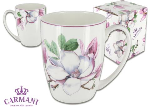 Kubek Magnolia 350 ml Carmani