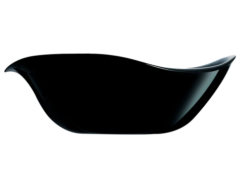 Kliknij aby powiększyć Salaterka 16 cm VOLARE BLACK Luminarc