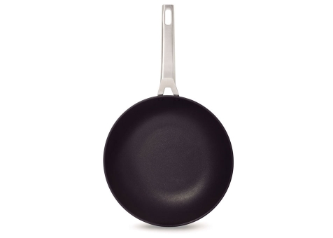 Kliknij aby powiększyć Patelnia Aire 30 cm Wok VALIRA