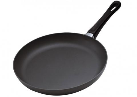 Patelnia Classic tytanowo-ceramiczna 20 cm Scanpan