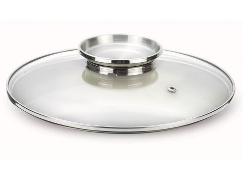 Kliknij aby powiększyć Pokrywka AROMA 24 cm PENSOFAL