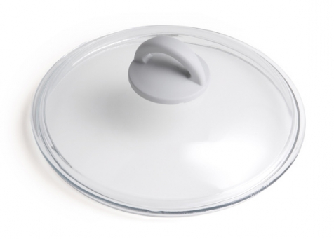 Pokrywka szklana Bio Cook Illa 24cm