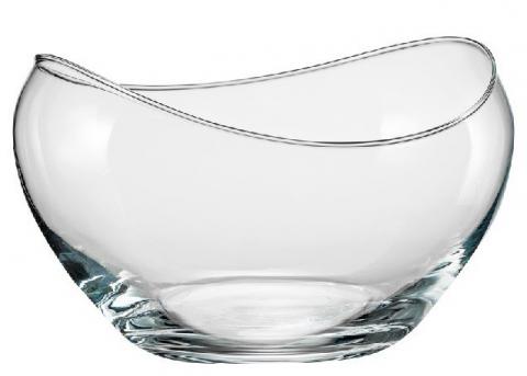 Kliknij aby powiększyć Salatera 235 mm Gondola Bohemia