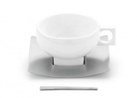 Kliknij aby powiększyć TEATIME filiżanka 0.15l Tramontina