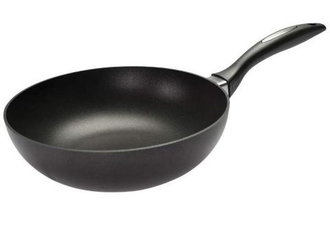 Kliknij aby powiększyć Wok 24 cm IQ indukcja Scanpan