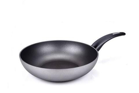 Kliknij aby powiększyć Wok 28 cm Argento Indukcja Moneta