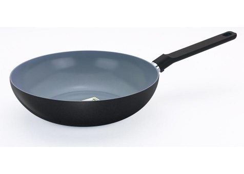 Kliknij aby powiększyć Wok GreenPan 28 cm Nairobi