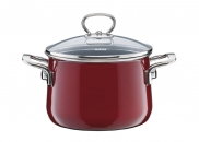 Garnek Riess ROSSO 4l