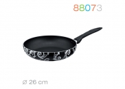 Patelnia 26 cm Granchio ART DECO COLLECTION