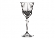 Komplet 6 szt kieliszków goblet/woda 280 ml ADAGIO RCR