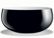 Misa czarna 22,5cm Shape HOLMEGAARD