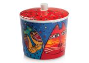 Cukiernica LAUREL BURCH Egan
