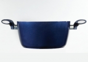 Garnek ceramiczny Alluflon  Superbe 24 cm