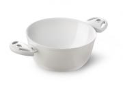 Garnek ceramiczny Natura Mia 24 cm Accademia Mugnano