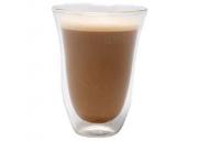 Zestaw 2 szklanek Latte JACK 300ml La Cafetiere