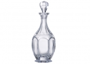 Karafka do wina 610 ml SAFARI Bohemia