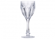 Kieliszki do wina 290 ml SAFARI Bohemia