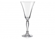 Kieliszki do wina 300 ml Victoria II Bohemia