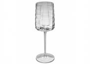 Komplet 2 kieliszków 350 ml handmade Reflection Krosno