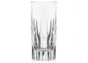 Komplet 2 szt szklanek wysokich 360 ml Prato RCR