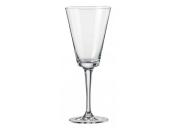 Komplet 6 kieliszków do białego wina 280 ml Jive Bohemia