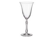 Komplet 6 kieliszków do czerwone wina Proxima 350 ml Bohemia