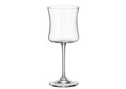 Komplet 6 kieliszków do czerwonego wina 350 ml Marco Bohemia