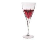 Komplet 6 kieliszków do czerwonego wina Fluente 290 ml RCR