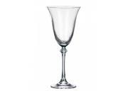 Komplet 6 kieliszków do wina ALEXANDRA 185 ml Bohemia