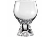Komplet 6 kieliszków likier wódka 60 ml GINA Bohemia