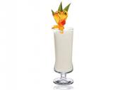 Komplet 6 szklanek do drinków PINA COLADA Krosno