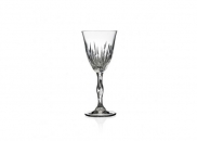 Komplet 6 szt kieliszków do wina 260 ml Fire RCR