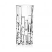 Komplet 6 szt wysokich szklanek ETNA 340 ml, RCR